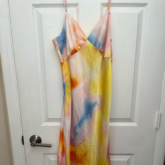 Diane Von Furstenberg Target Dress - Picture 1 of 4